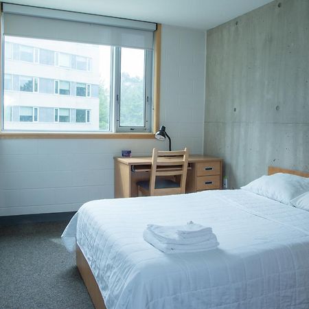 Humber College North Campus Residence Brampton Dış mekan fotoğraf