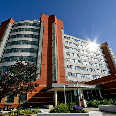 Humber College North Campus Residence Brampton Dış mekan fotoğraf