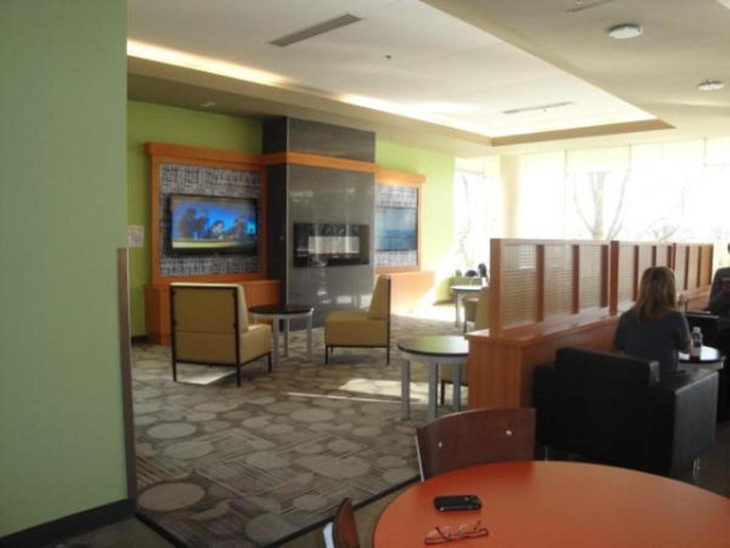 Humber College North Campus Residence Brampton Dış mekan fotoğraf