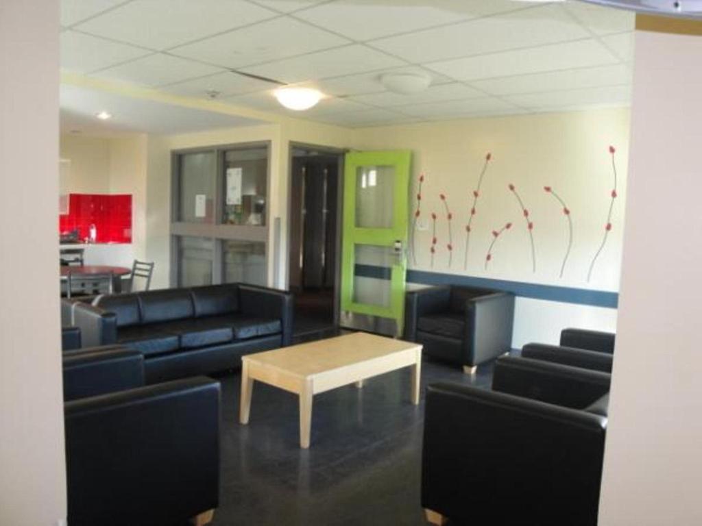 Humber College North Campus Residence Brampton Dış mekan fotoğraf