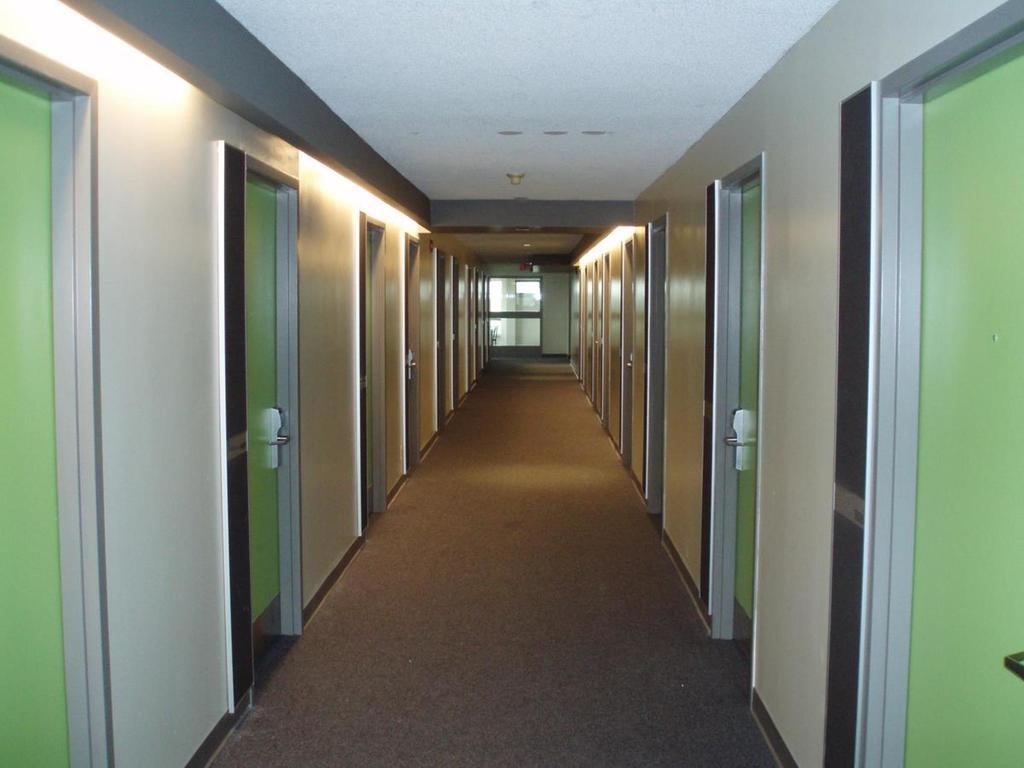 Humber College North Campus Residence Brampton Dış mekan fotoğraf