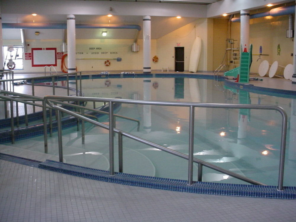Humber College North Campus Residence Brampton Dış mekan fotoğraf