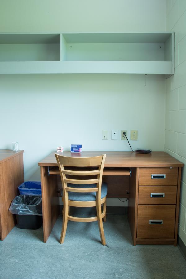 Humber College North Campus Residence Brampton Dış mekan fotoğraf