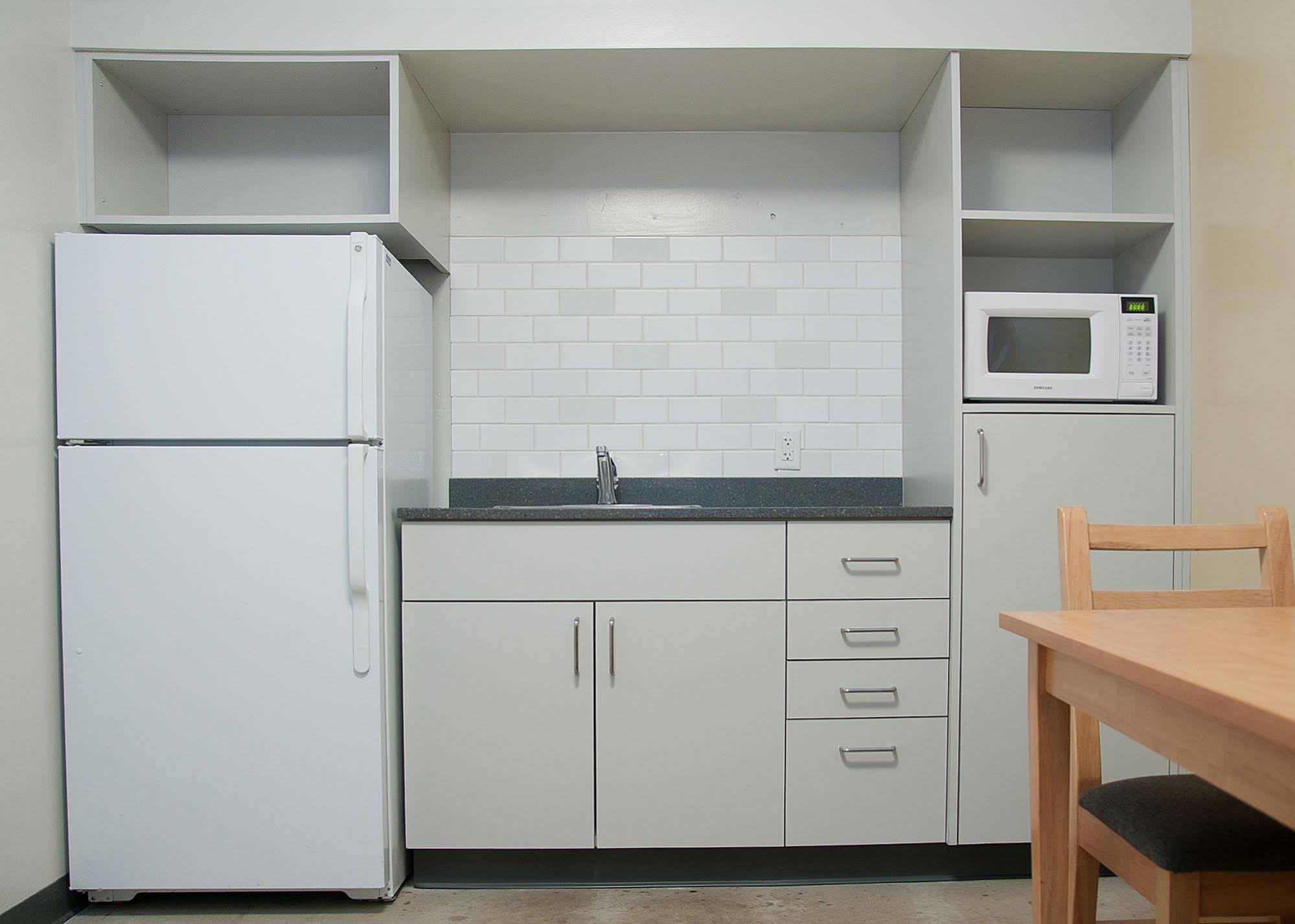 Humber College North Campus Residence Brampton Dış mekan fotoğraf