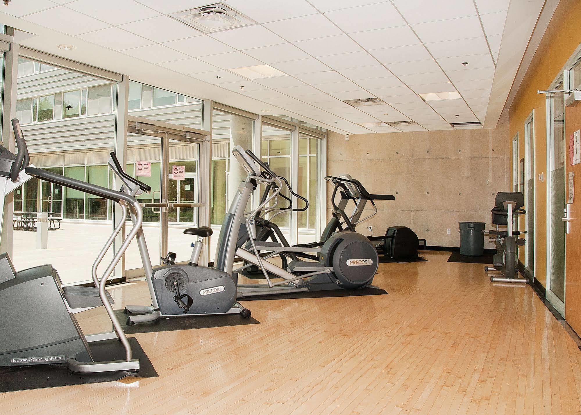 Humber College North Campus Residence Brampton Dış mekan fotoğraf