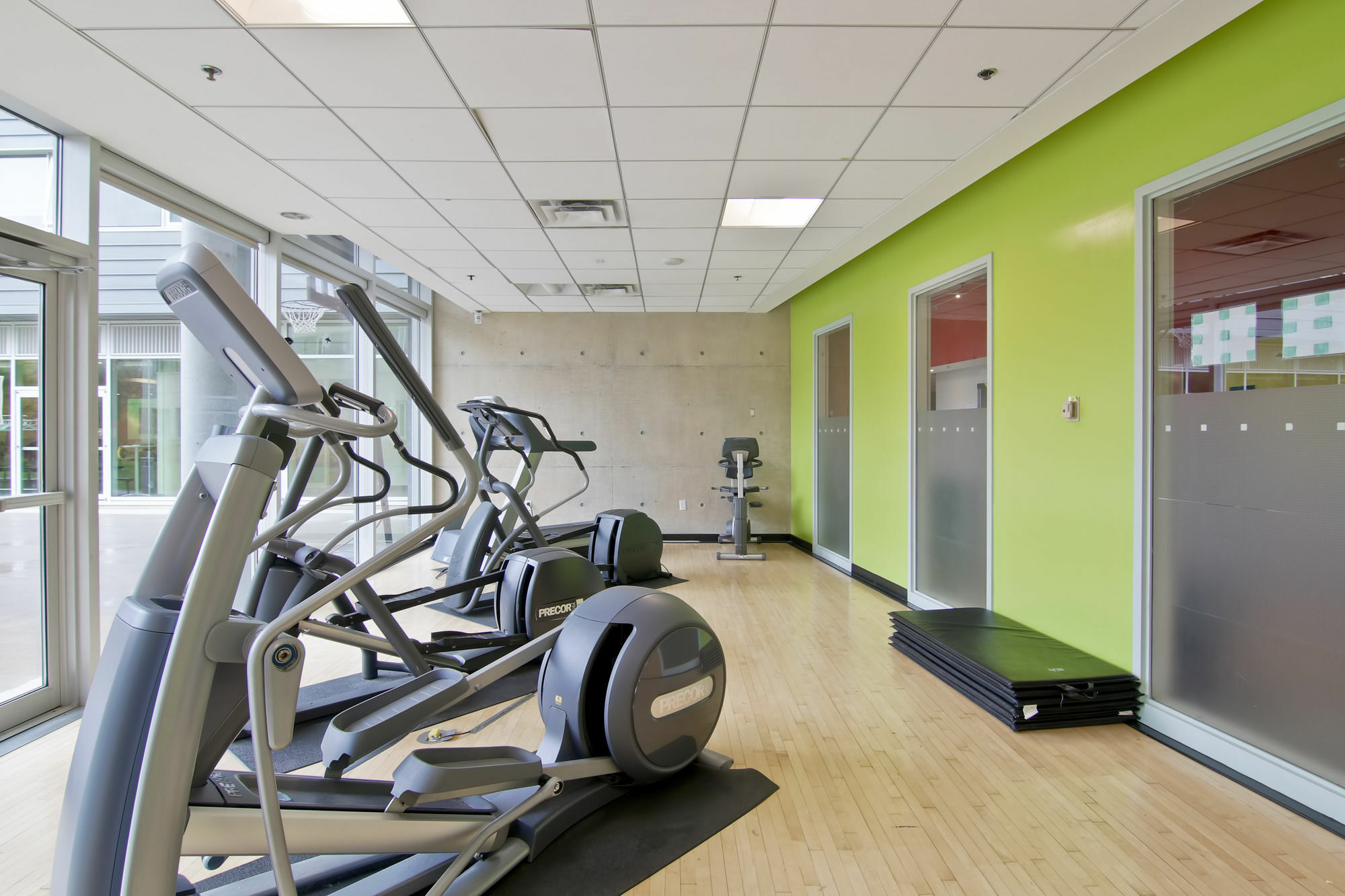 Humber College North Campus Residence Brampton Dış mekan fotoğraf