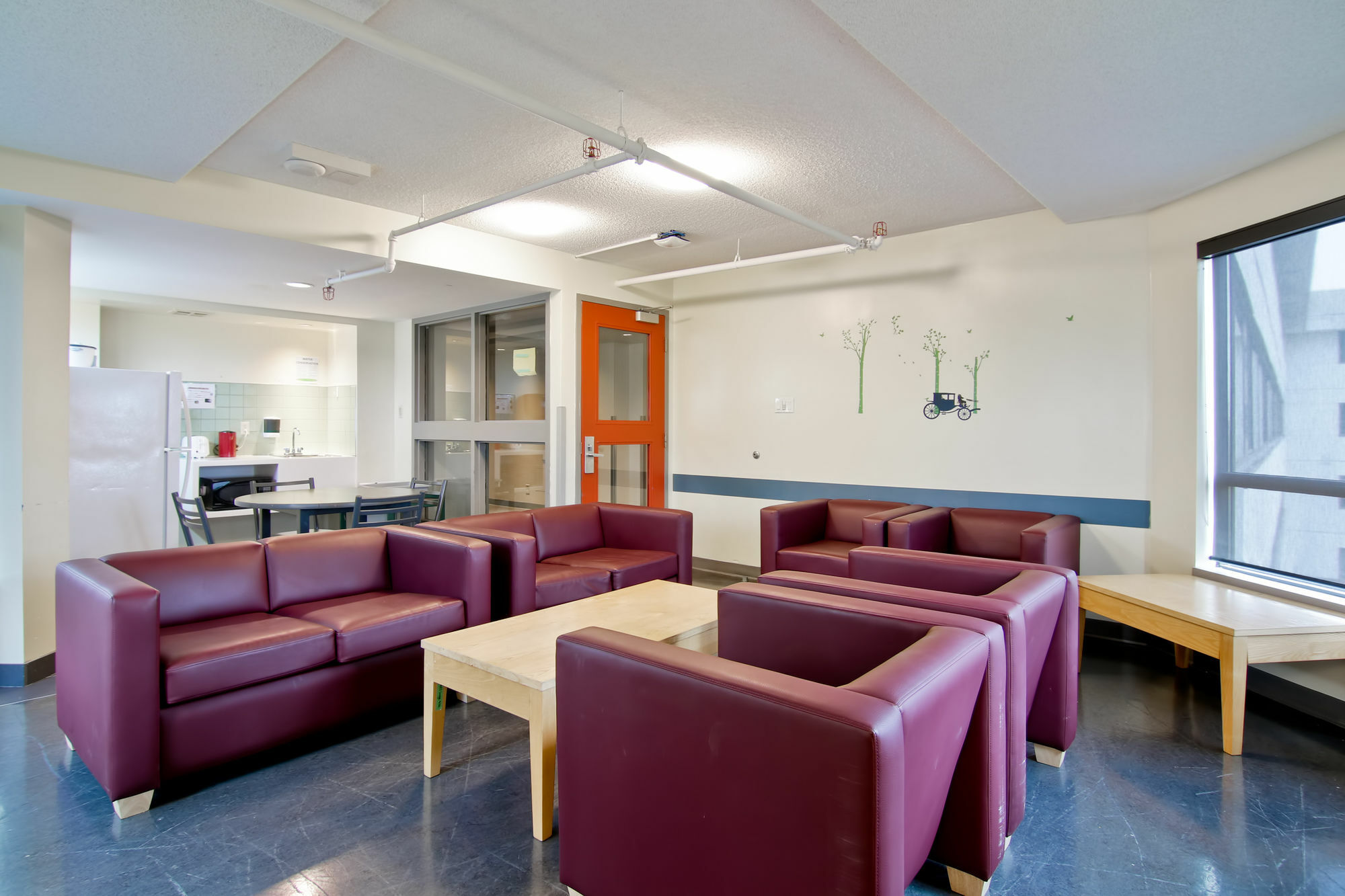 Humber College North Campus Residence Brampton Dış mekan fotoğraf