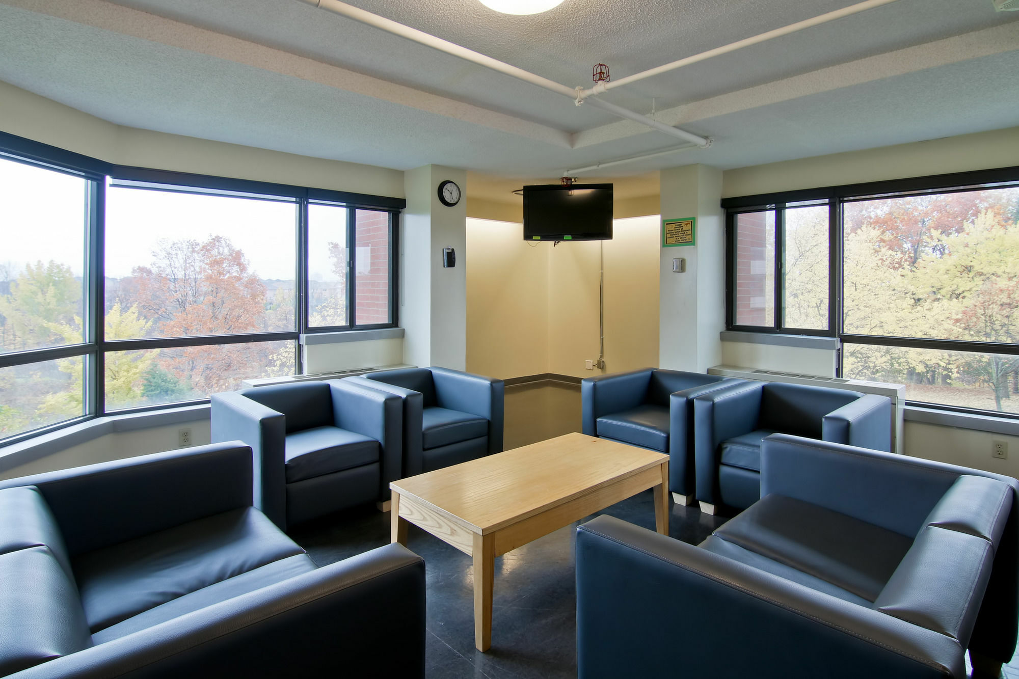 Humber College North Campus Residence Brampton Dış mekan fotoğraf