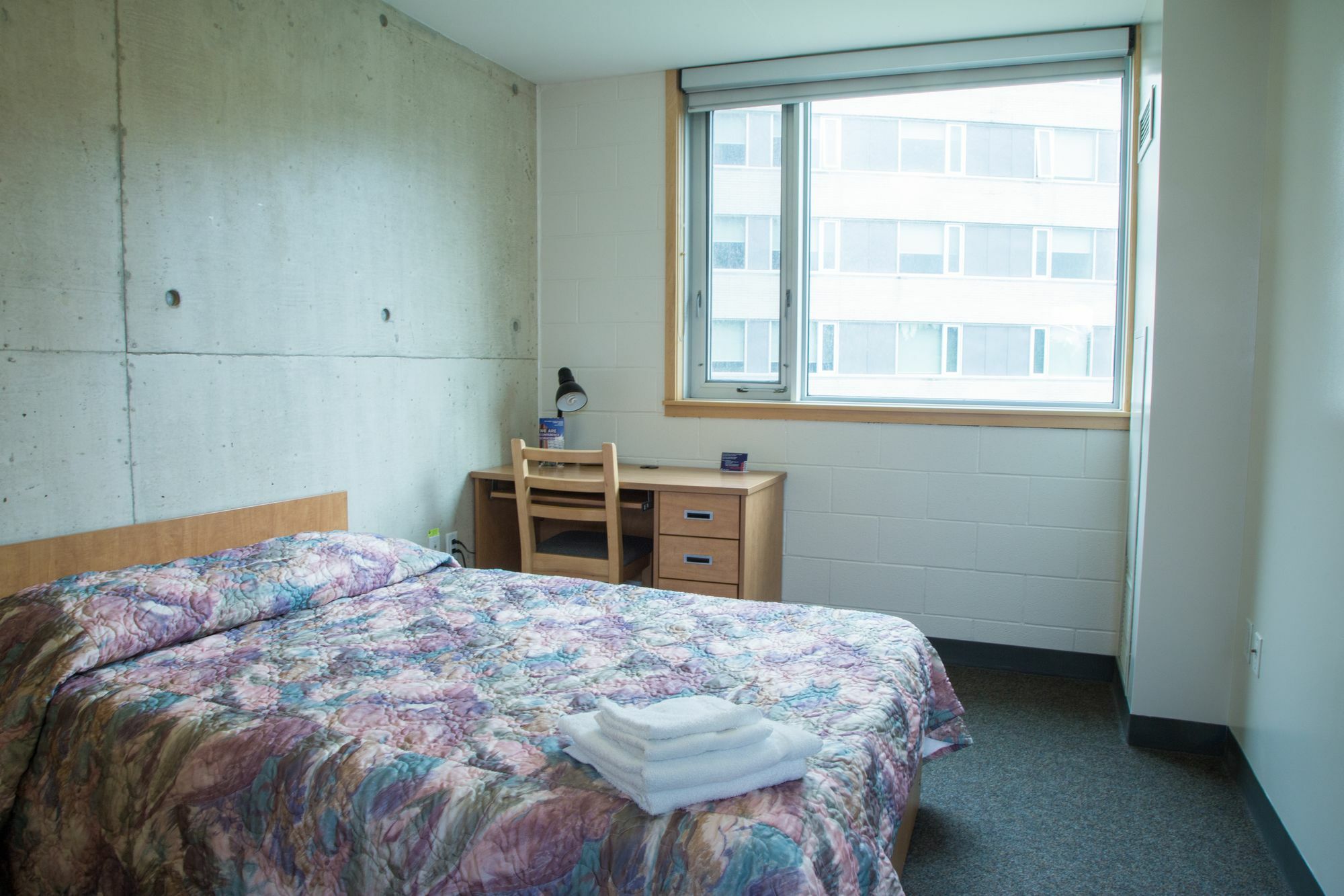 Humber College North Campus Residence Brampton Dış mekan fotoğraf
