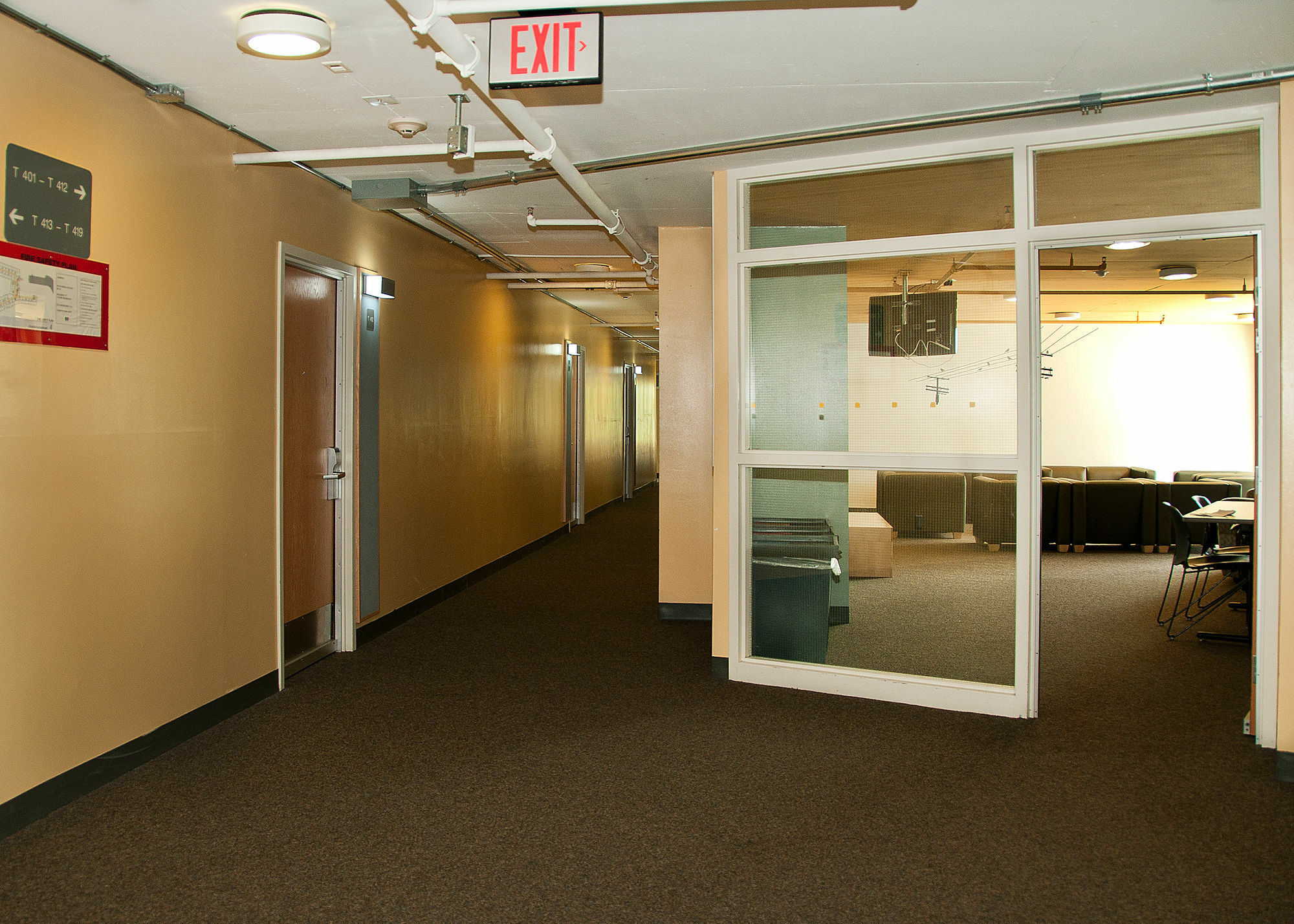 Humber College North Campus Residence Brampton Dış mekan fotoğraf