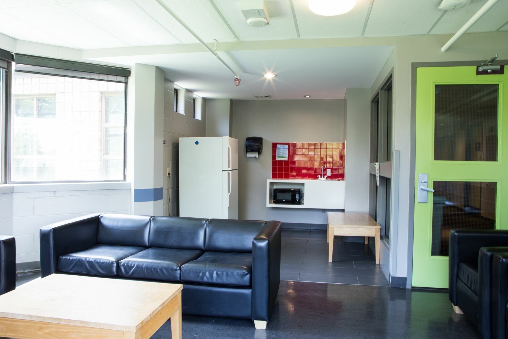 Humber College North Campus Residence Brampton Dış mekan fotoğraf