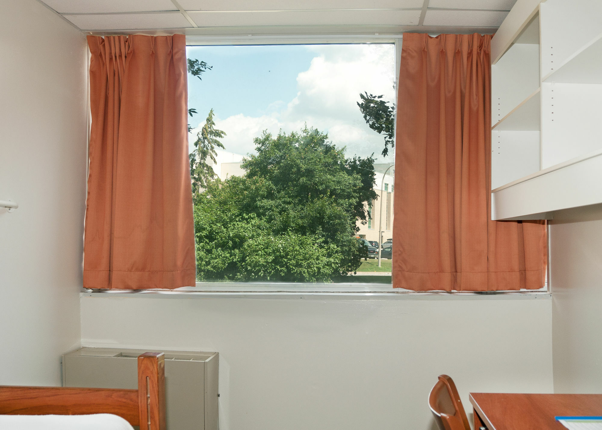 Humber College North Campus Residence Brampton Dış mekan fotoğraf