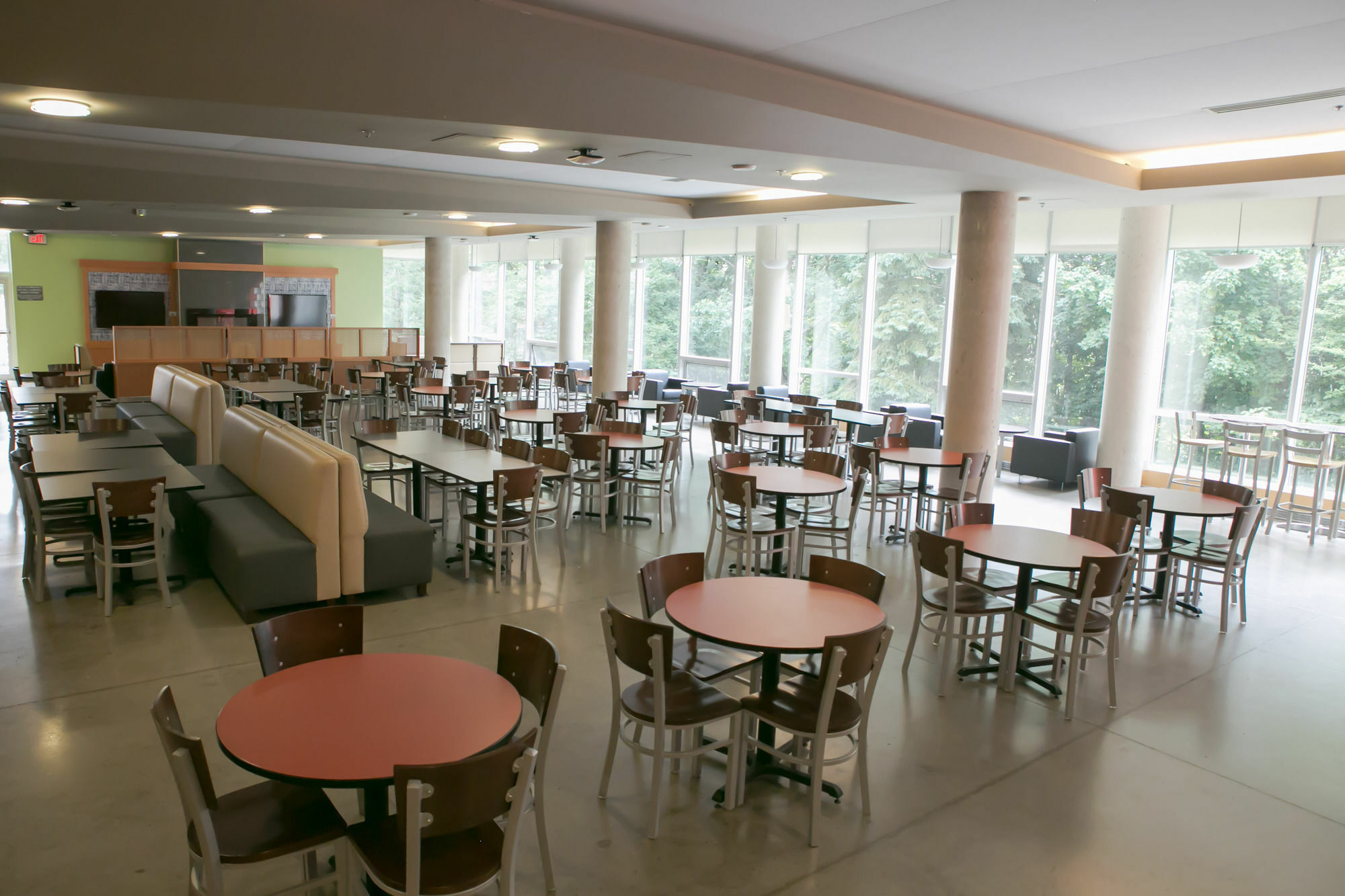 Humber College North Campus Residence Brampton Dış mekan fotoğraf