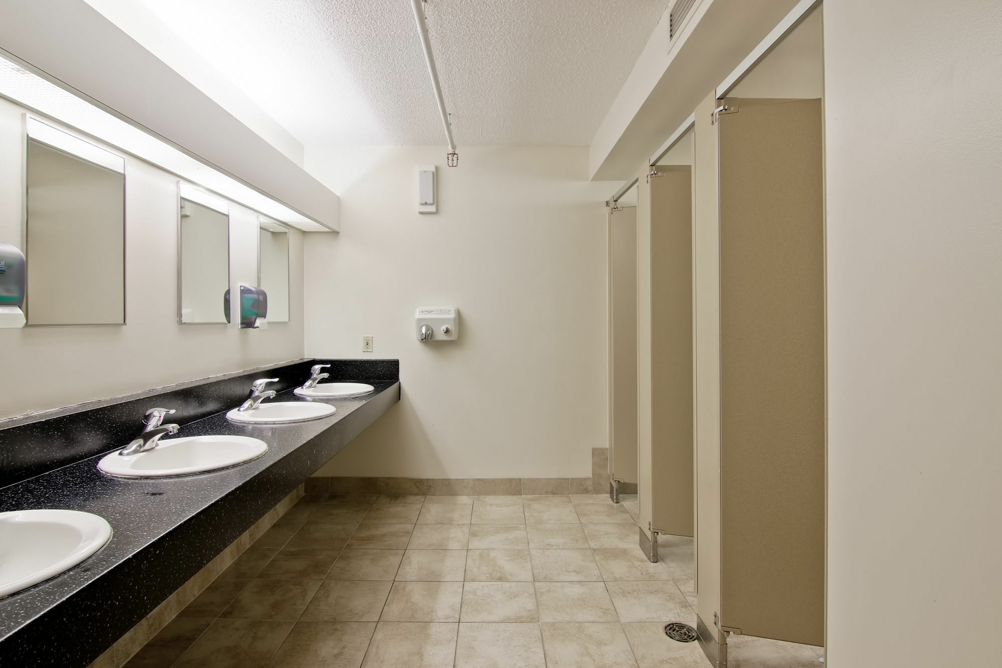 Humber College North Campus Residence Brampton Dış mekan fotoğraf