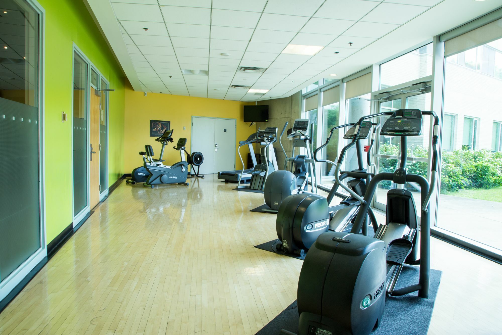 Humber College North Campus Residence Brampton Dış mekan fotoğraf