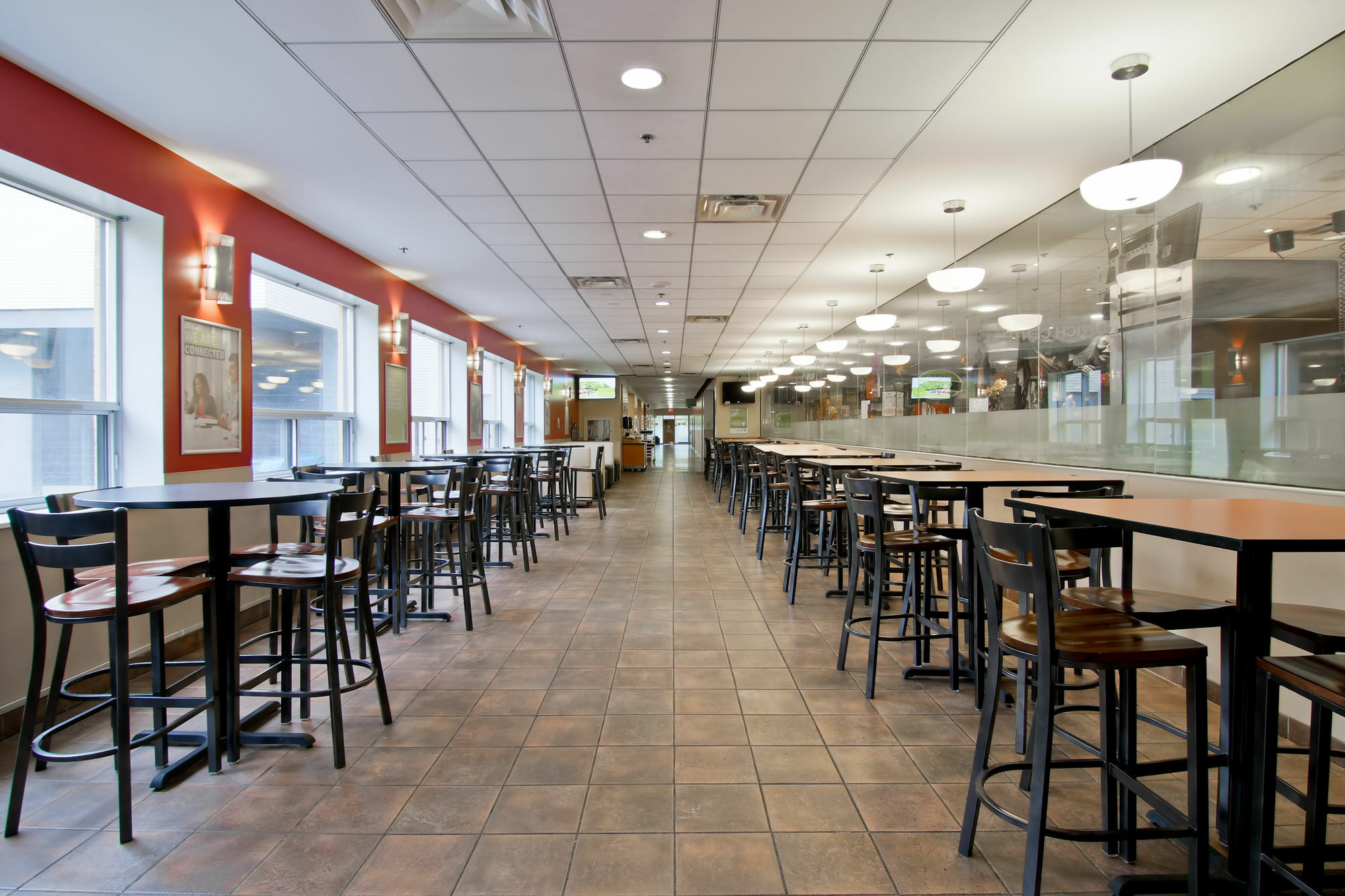 Humber College North Campus Residence Brampton Dış mekan fotoğraf