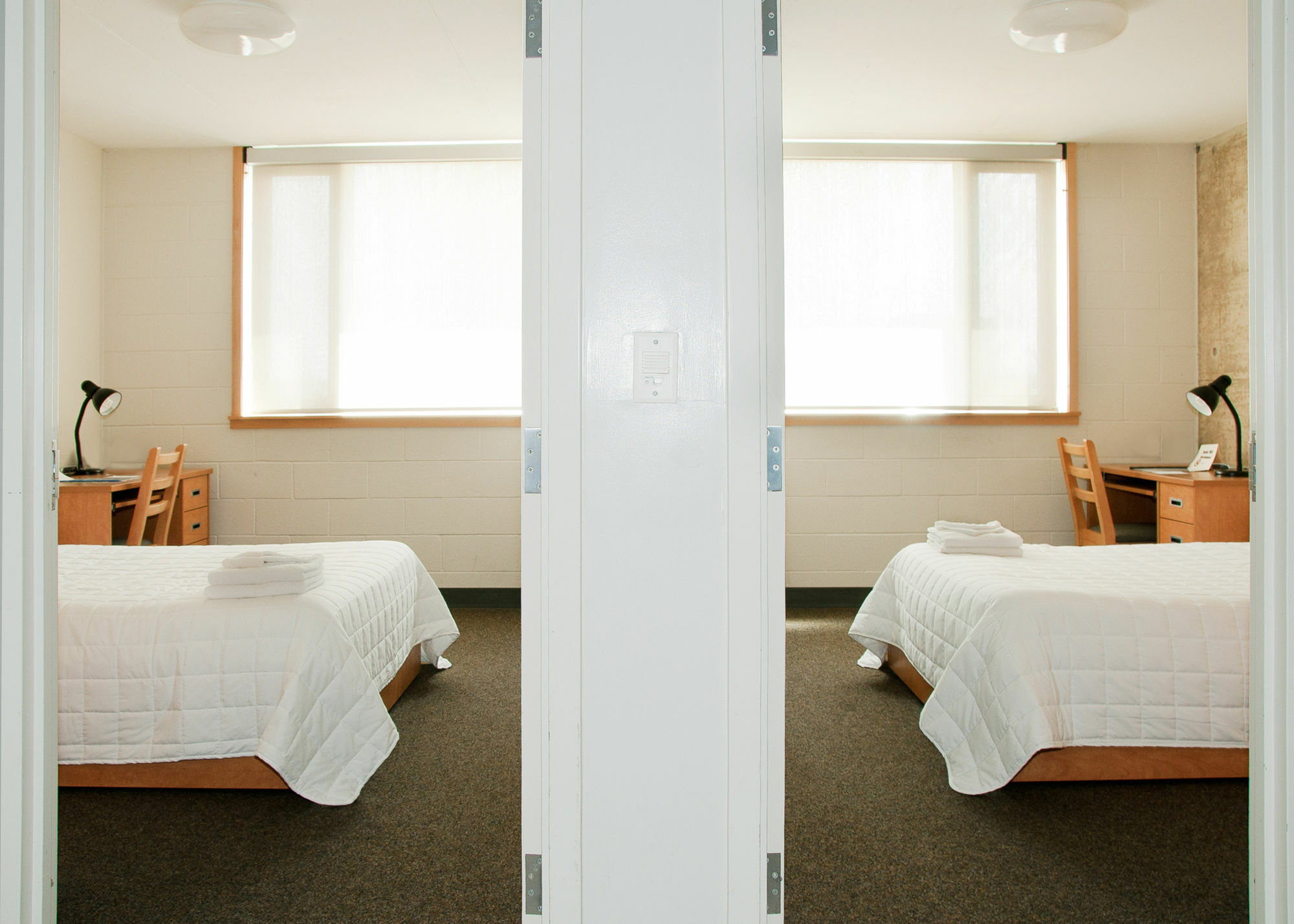 Humber College North Campus Residence Brampton Dış mekan fotoğraf