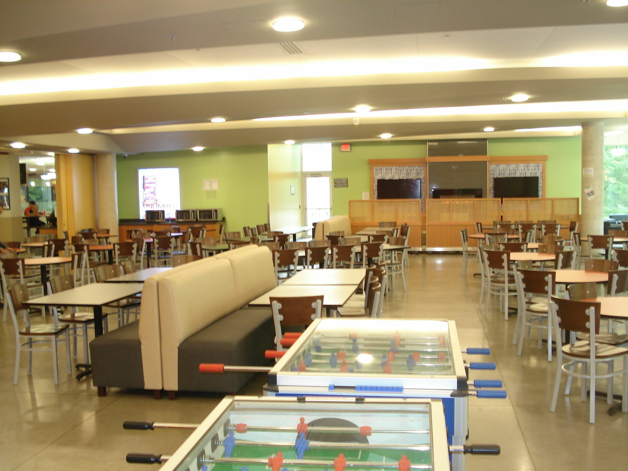 Humber College North Campus Residence Brampton Dış mekan fotoğraf